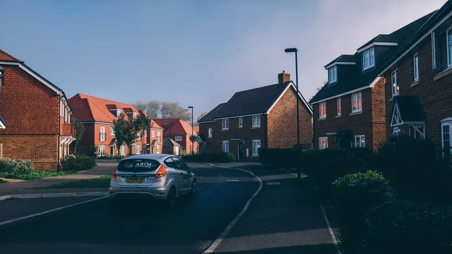 Buy to Let — Agnes Mortgage