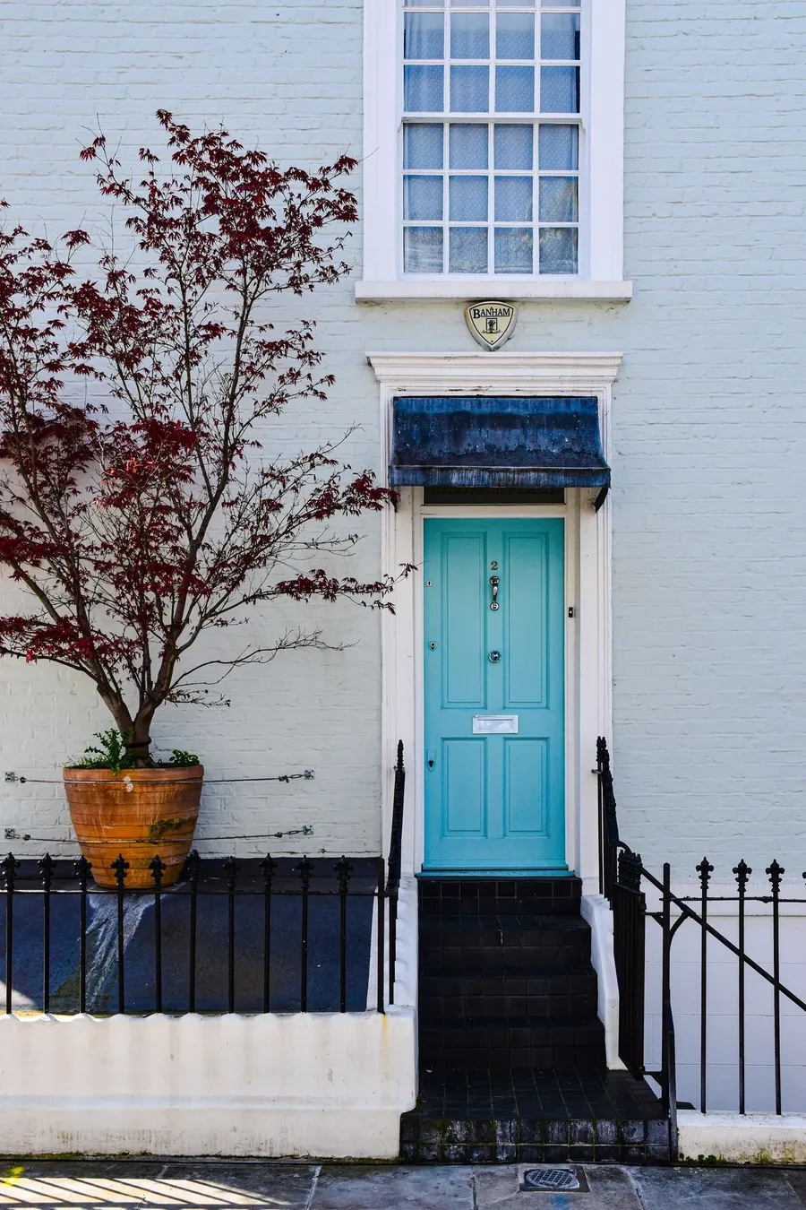 Expat & Foreign National Mortgages — Agnes Mortgage