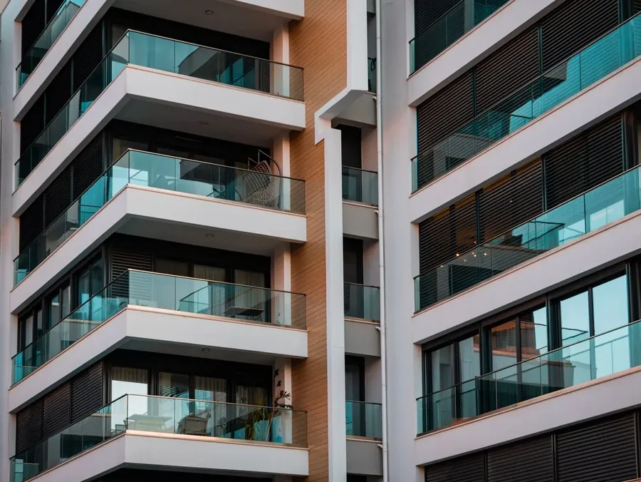 HMO & Multi-Unit Block Finance — Agnes Mortgage