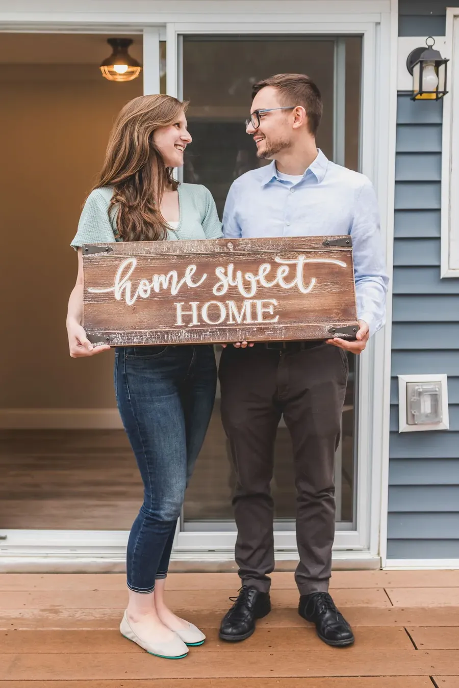 Remortgage & Refinance — Agnes Mortgage