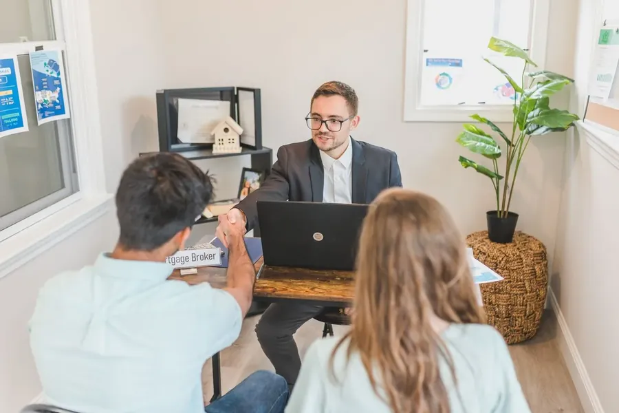 Directors & Self-Employed — Agnes Mortgage